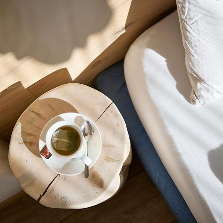Hotel B&B Frohsinn Badia Kültér fotó
