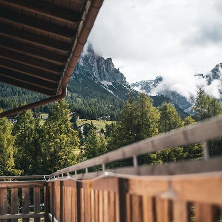 Hotel B&B Frohsinn Badia Kültér fotó