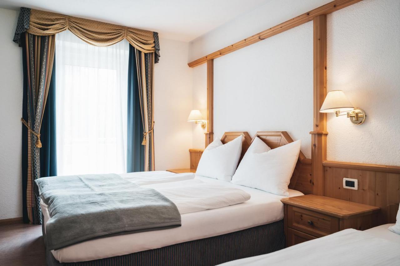 Hotel B&B Frohsinn Badia Kültér fotó