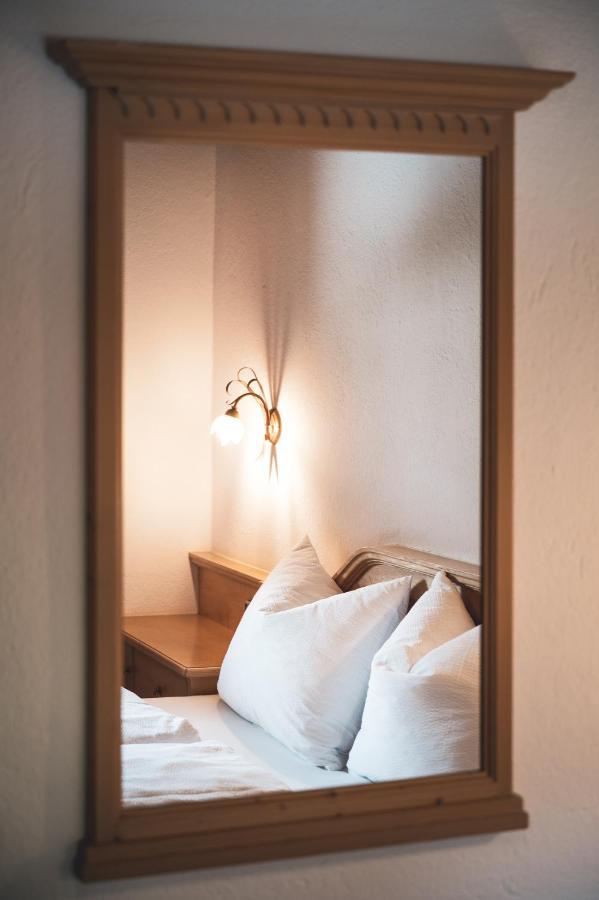 Hotel B&B Frohsinn Badia Kültér fotó