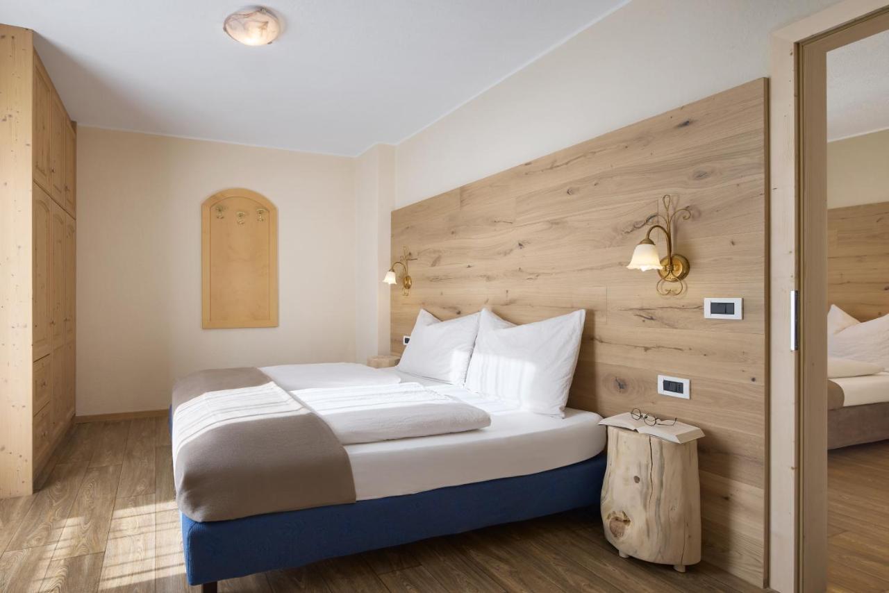 Hotel B&B Frohsinn Badia Kültér fotó