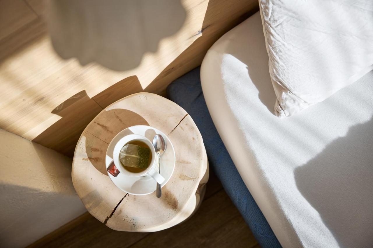 Hotel B&B Frohsinn Badia Kültér fotó